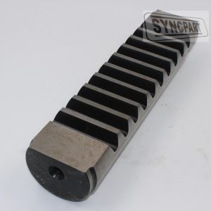 JCB Spare Parts  Rack  121/38104