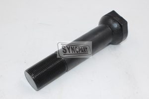 JCB Spare Parts BOLT 123/00544