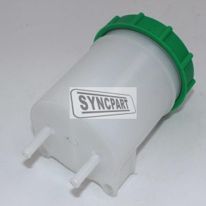 JCB Spare Parts  TANK  123/02140