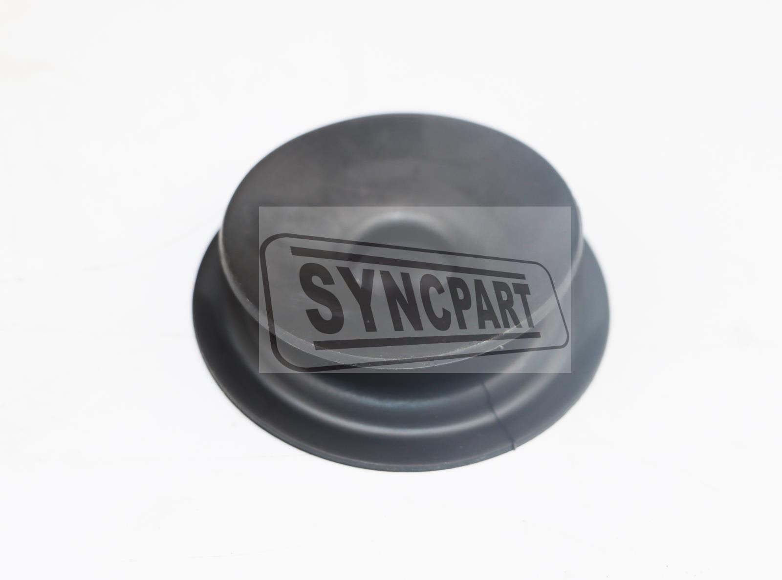 JCB Spare Parts 123/02142