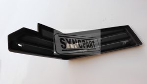 JCB Spare Parts Cover left hand 123/02159