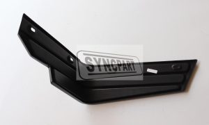 JCB Spare Parts Cover 123/02160