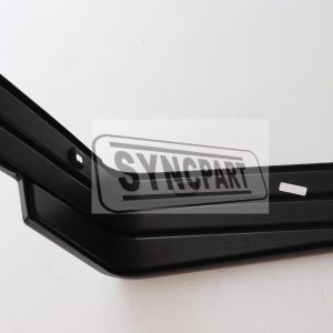 JCB Spare Parts   Cover   123/02160