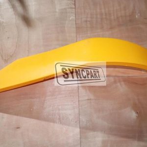 JCB Spare Parts FENDER 123/02469
