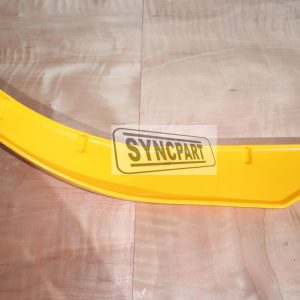 JCB Spare Parts FENDER 123/02470