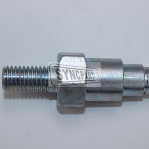 JCB Spare Parts  ADAPTER  123/02475