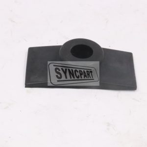JCB Spare Parts  RUBBER  123/02971