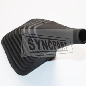 JCB Spare Parts   Gaiter   123/03068