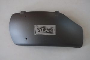 JCB Spare Parts Fender LH 123/03874