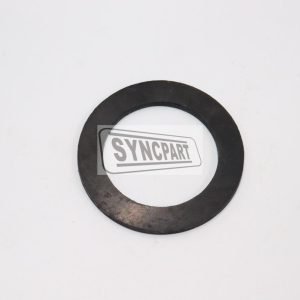 JCB Spare Parts  Seal cap  123/04056