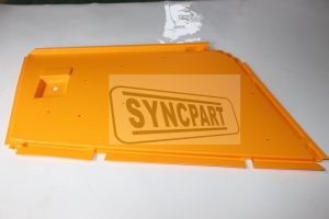 JCB Spare Parts  Panel  123/04217