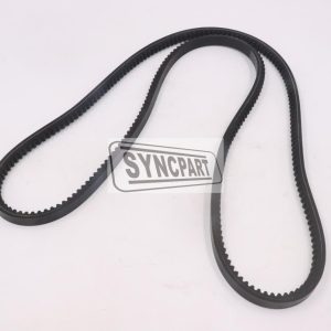 JCB Spare Parts  BELT  123/04728