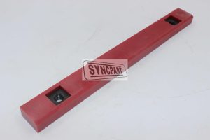 JCB Spare Parts WEAR PAD 123/04764