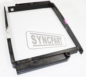 JCB Spare Parts Arm fork 123/04827