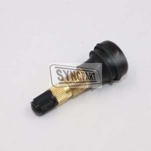 JCB Spare Parts  VALVE TYRE  123/05041