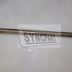 JCB Spare Parts PIPE 123/05938
