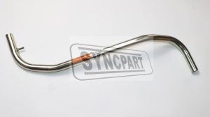 JCB Spare Parts Tube filler 123/05942