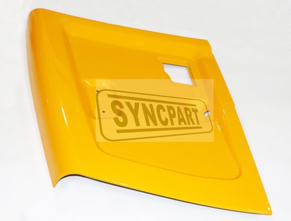 JCB Spare Parts  Panel   123/05983