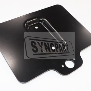 JCB Spare Parts  123/06081