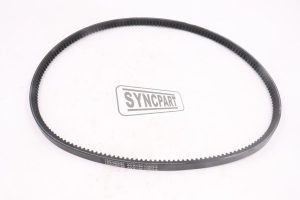 JCB Spare Parts BELT 123/06235