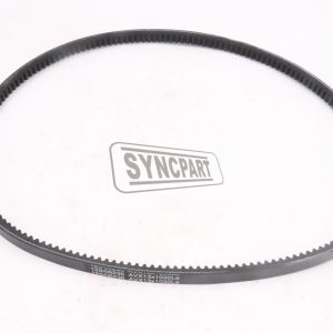 JCB Spare Parts  BELT  123/06235