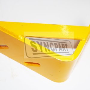 JCB Spare Parts    123/06665