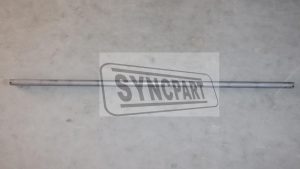 JCB Spare Parts  Pin Pivot 123/06667