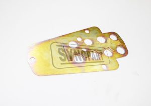 JCB Spare Parts 123/06747