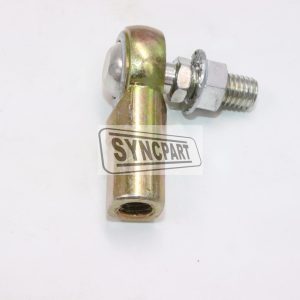 JCB Spare Parts Joint 123/07652