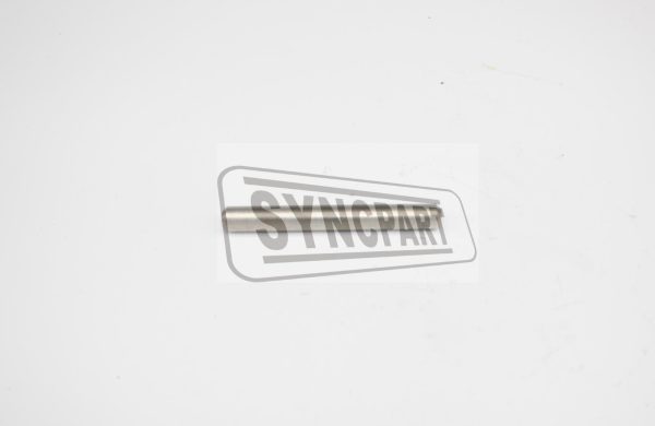 JCB Spare Parts  Pin Hinge 123/08089