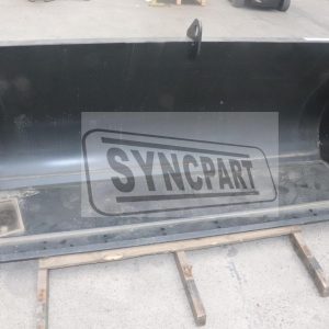 JCB Spare Parts    125/00165