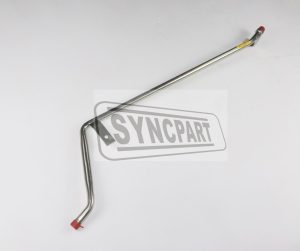 JCB Spare Parts     125/00264