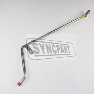 JCB Spare Parts     125/00264