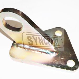 JCB Spare Parts   Bracket  125/26500