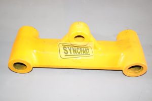 JCB Spare Parts  Link tipping  126/00249
