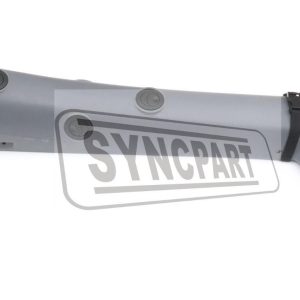 JCB Spare Parts  128/12700