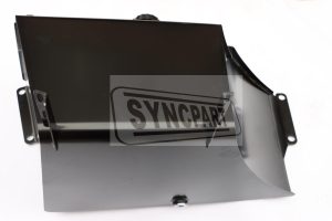 JCB Spare Parts TANK 128/15223