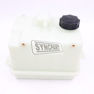 JCB Spare Parts  TANK 128/15696