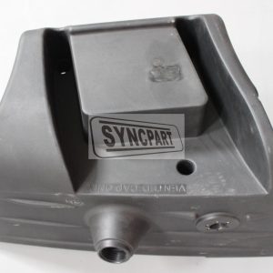 JCB Spare Parts  TANK  128/c2000