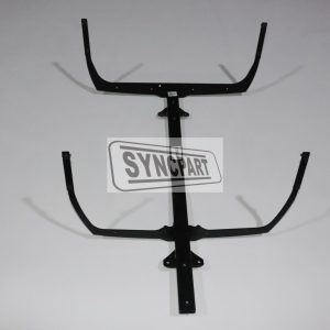 JCB Spare Parts  Assembly  128/D4241