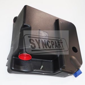 JCB Spare Parts  128/E1127
