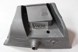 JCB Spare Parts TANK 128/F4623