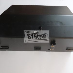 JCB Spare Parts  Toolbox tank 128/F4702