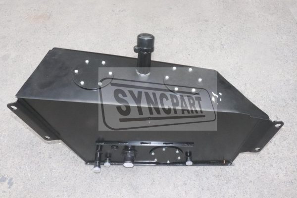 JCB Spare Parts    128/F5310