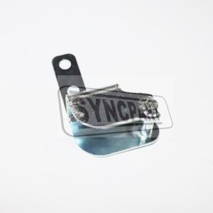 JCB Spare Parts  128/F7785
