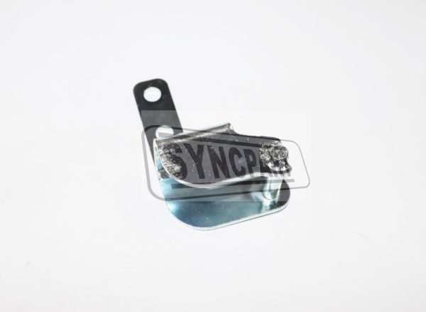 JCB Spare Parts  Bracket  128/F7785