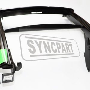 JCB Spare Parts   128/G0639