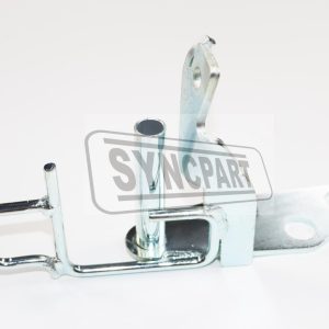 JCB Spare Parts   128/G2510