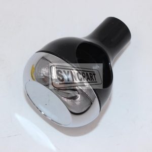 JCB Spare Parts  black 128/G6883
