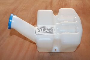 JCB Spare Parts TANK 128/G8327